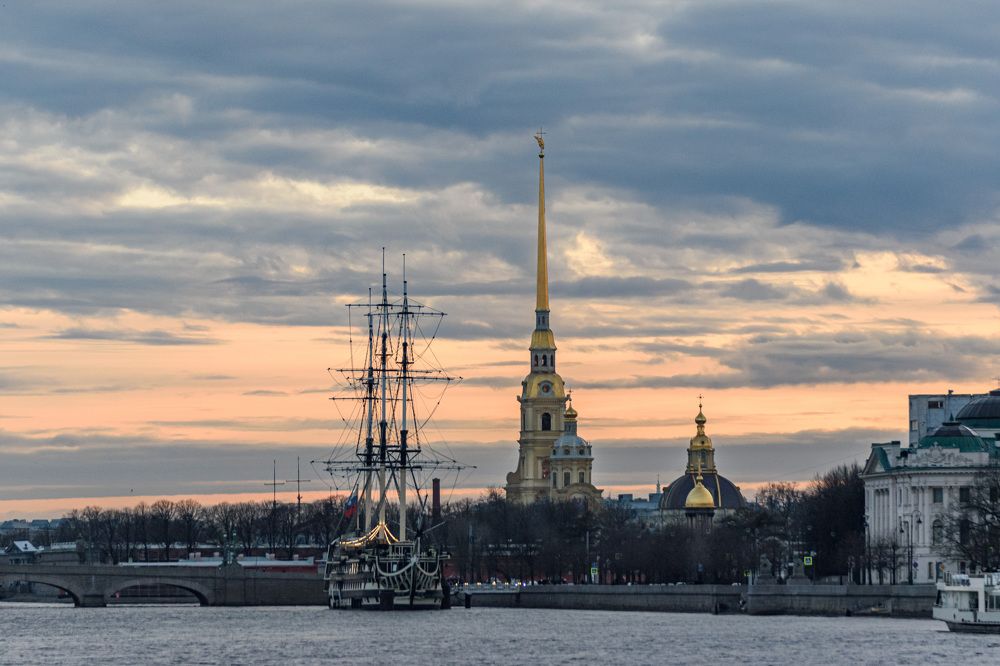 Фотография автора Мария Рохмистрова