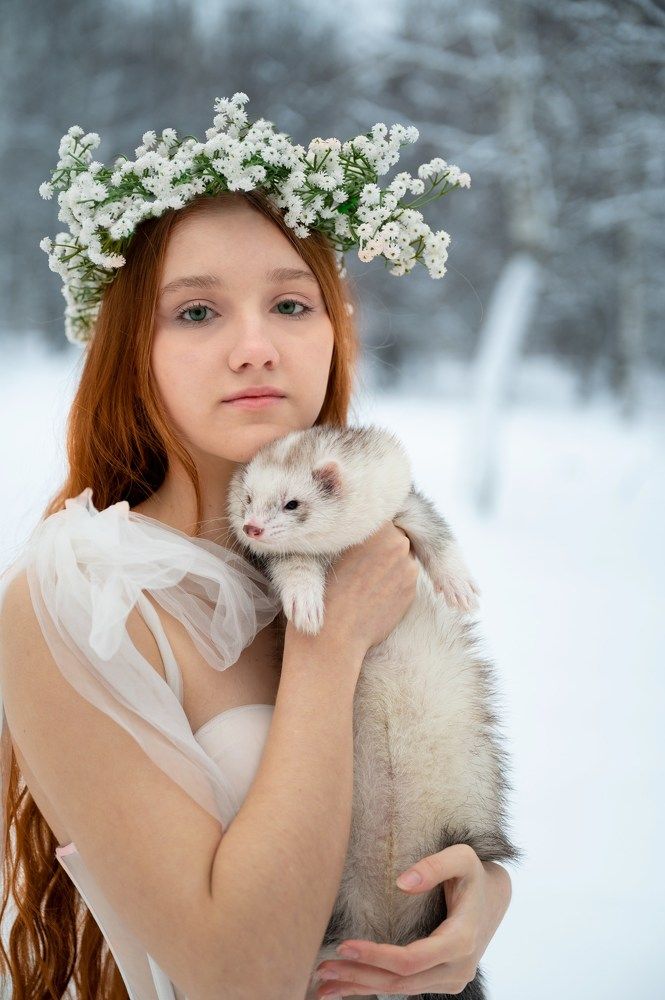 Photograph by Мария Жоголева