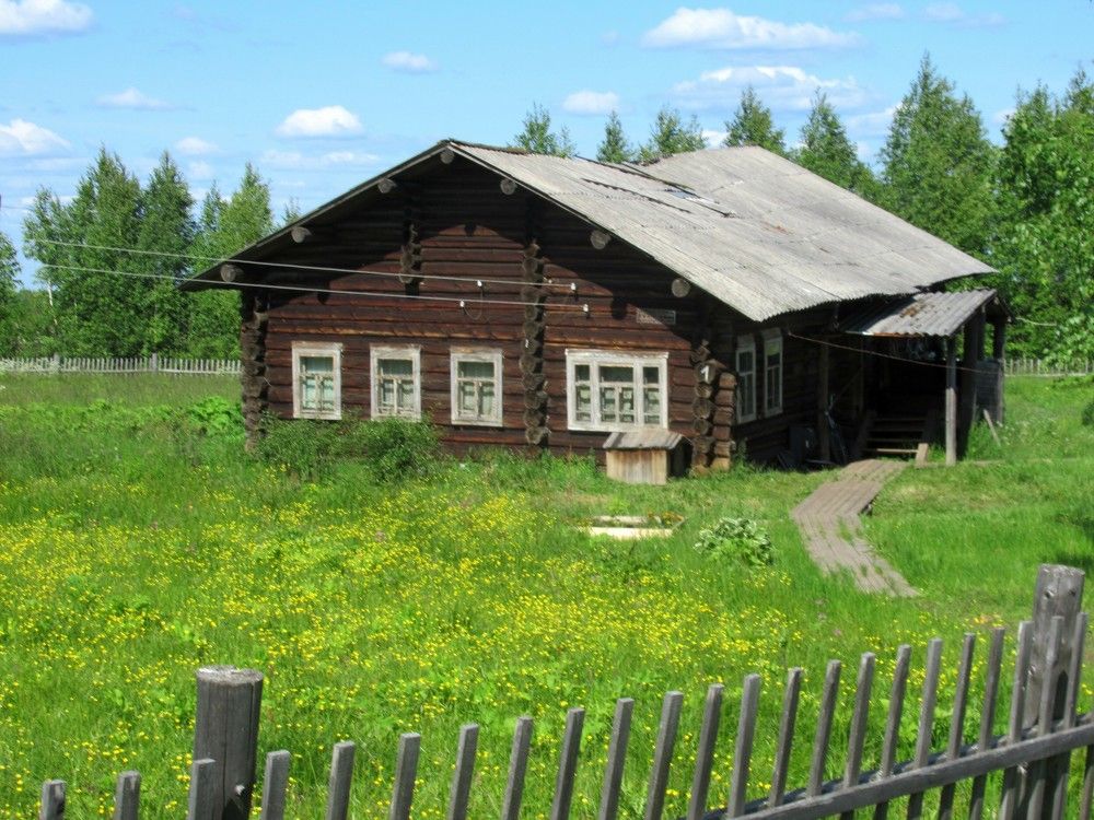 Photograph by Ольга Березовская