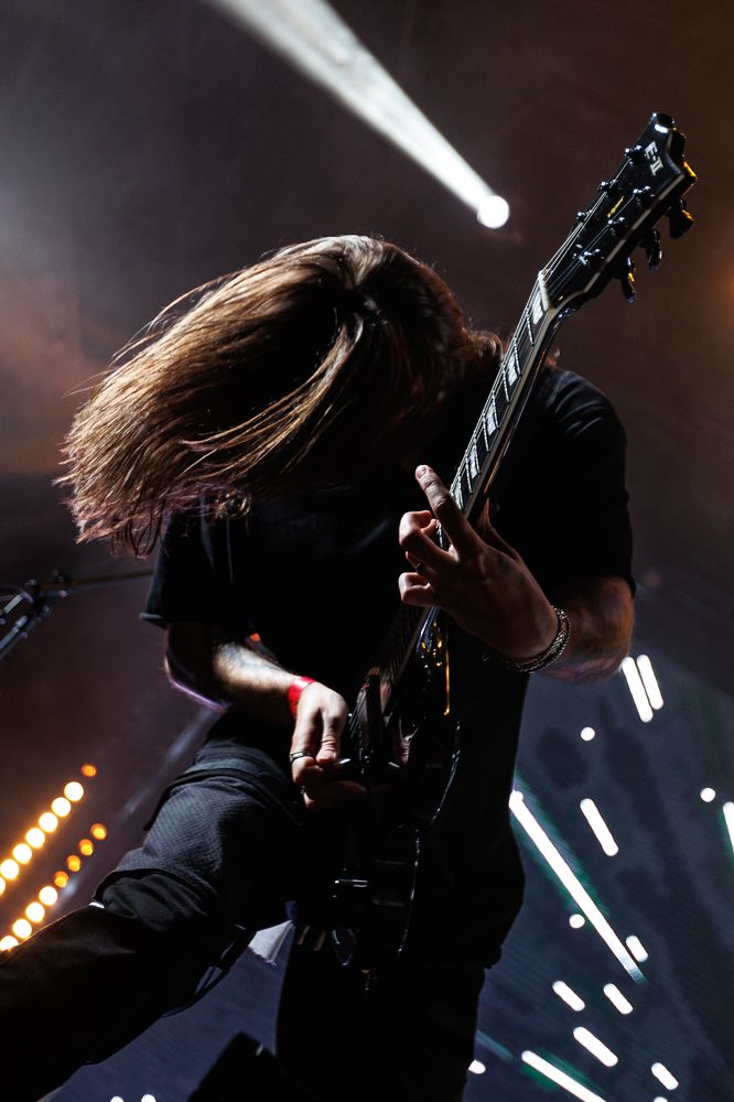 Photograph by Ekaterina Shilkina