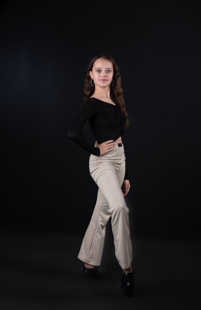 Фотография автора Mityukova Ludmila