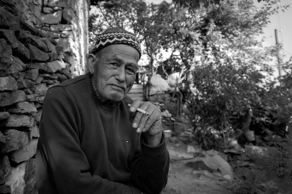 Photograph by Hasan Bayrak