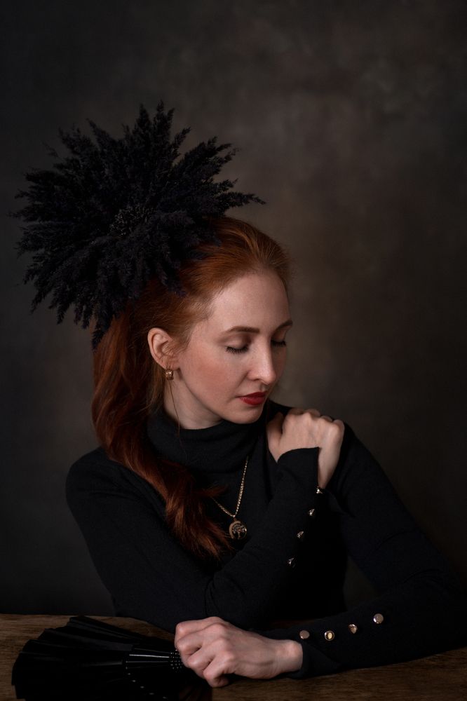 Dreaming of flamenco