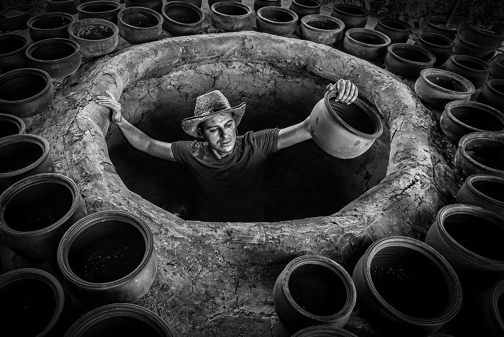 Photograph by Abdullah Vural