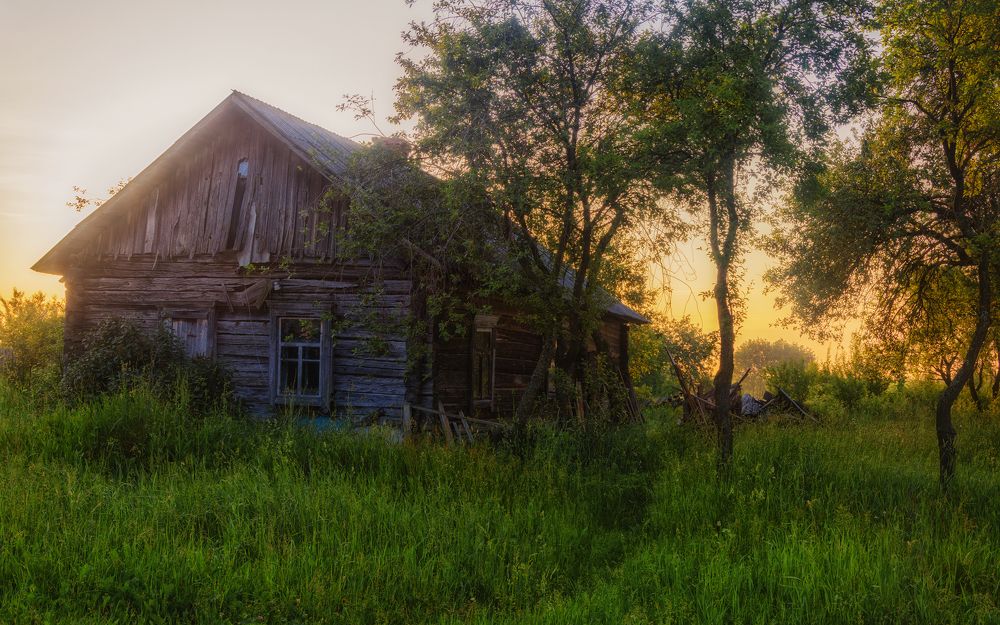 Photograph by Сергей Дишук