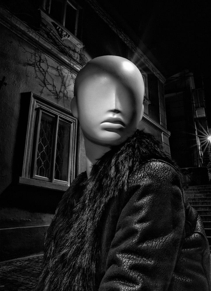 Photograph by Vladimir Jablanov