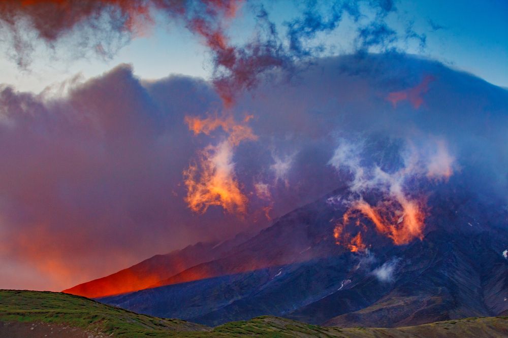 Photograph by Алия Султан