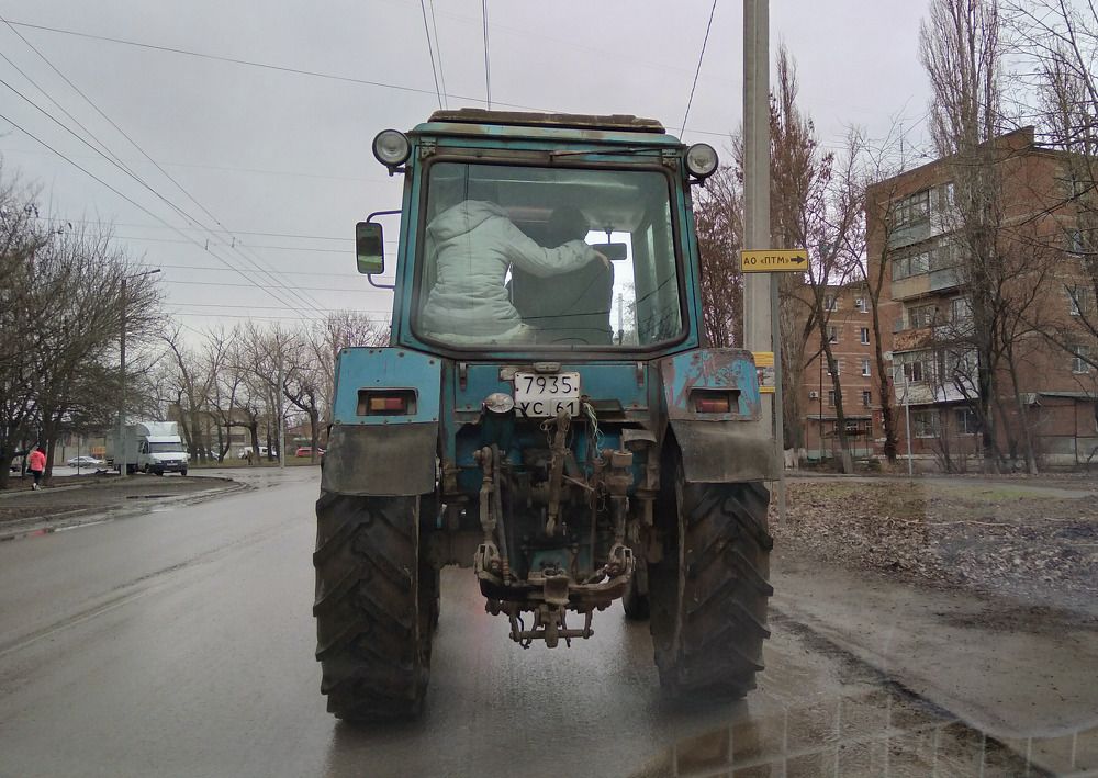 Photograph by Павел Вихрев