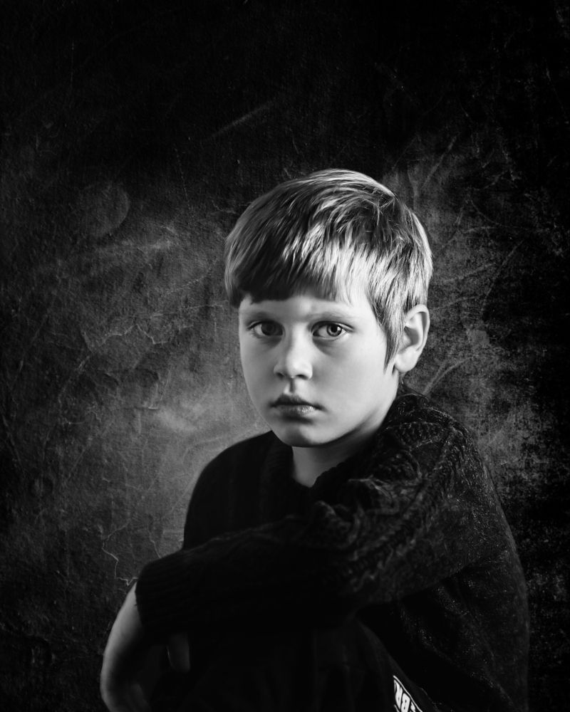 Photograph by Stefanie Haller