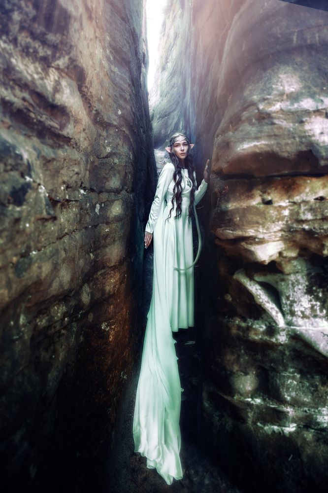 Photograph by Татьяна Николаева