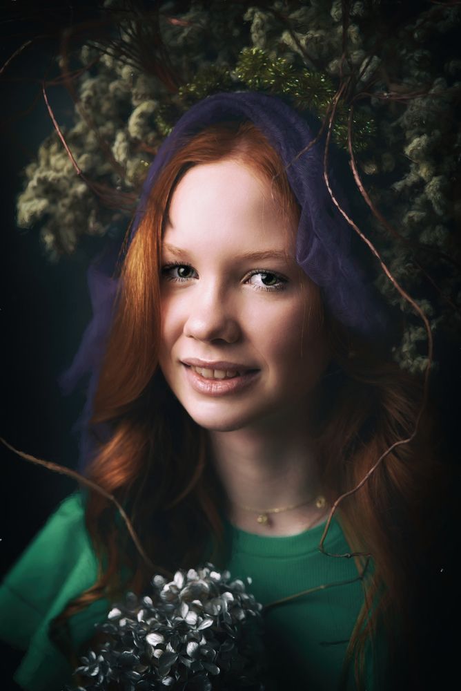 Photograph by Tomasz Bossak