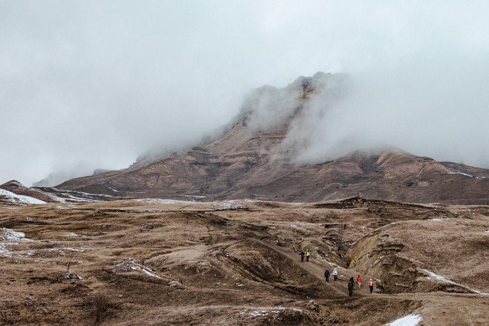 Photograph by Елена Саливон