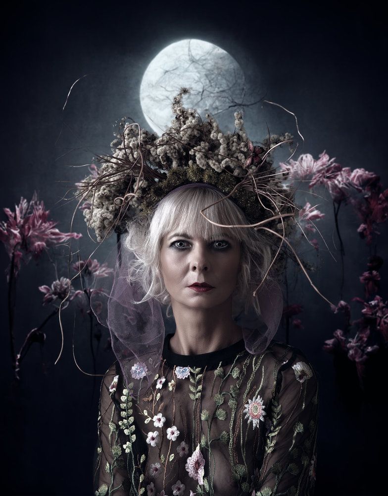 Photograph by Tomasz Bossak