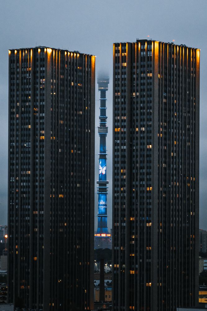 Photograph by Платон Матакаев