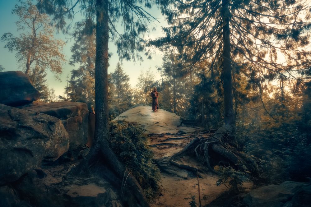 Photograph by Татьяна Николаева