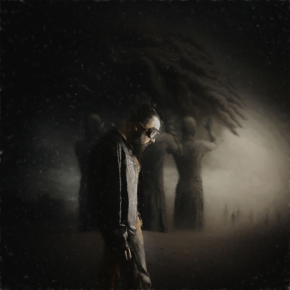 Photograph by Tomasz Bossak