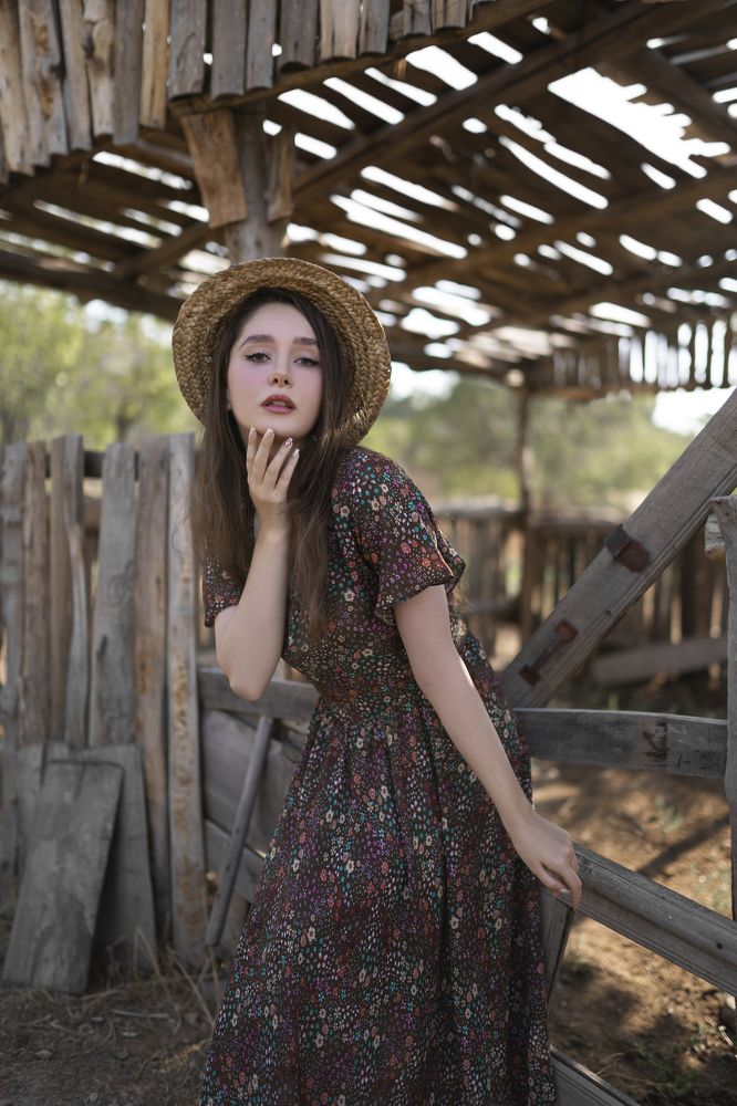 Photograph by Ali Karimi