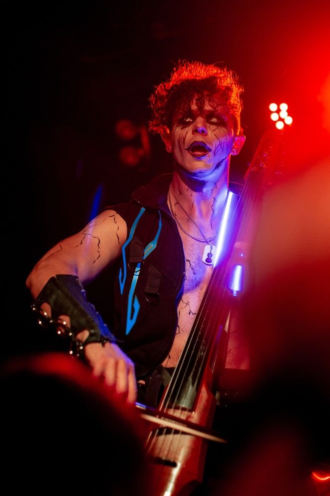 Photograph by Елена Саливон