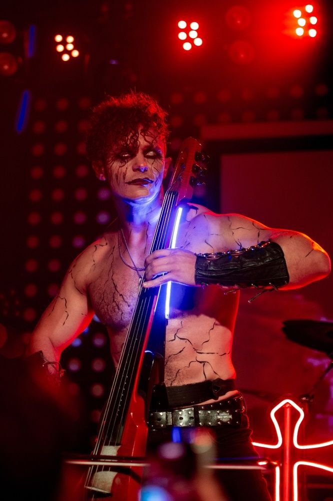 Photograph by Елена Саливон