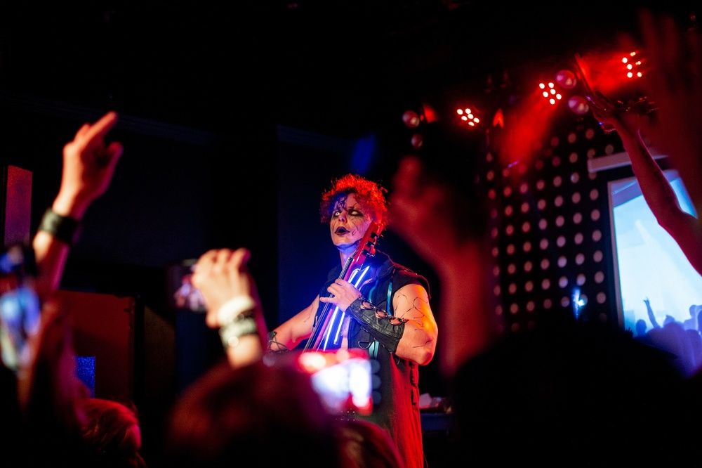 Photograph by Елена Саливон