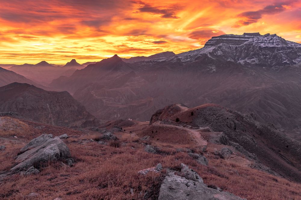 Планета Марс