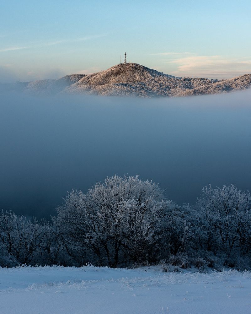 Photograph by Иван Громов