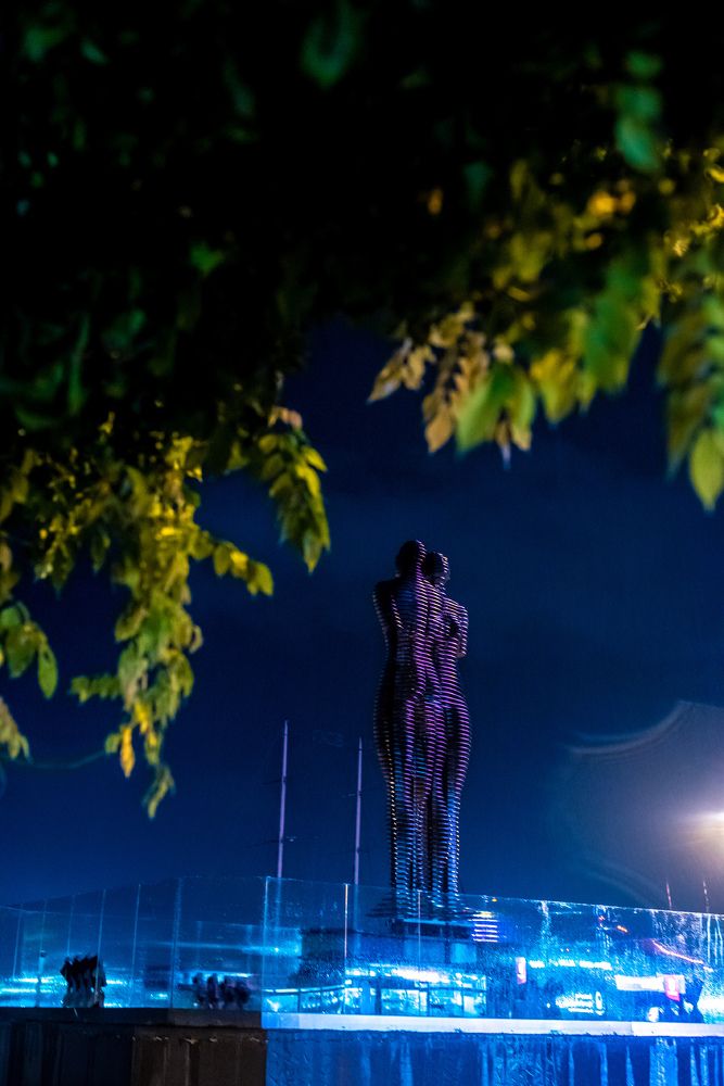 Photograph by Сергей Лексин