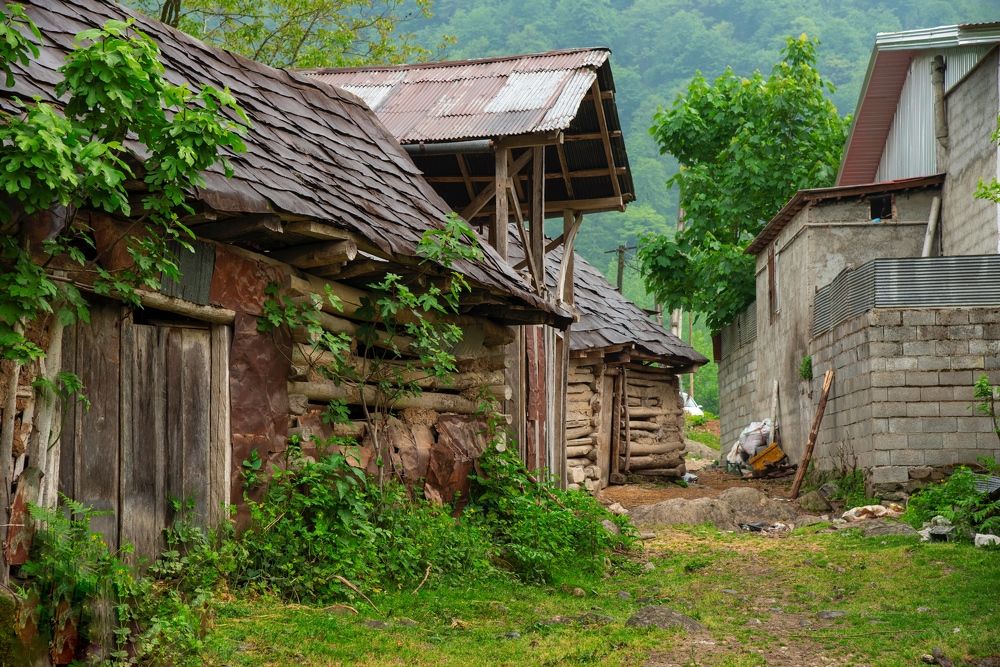 Photograph by Amir Naserkhani