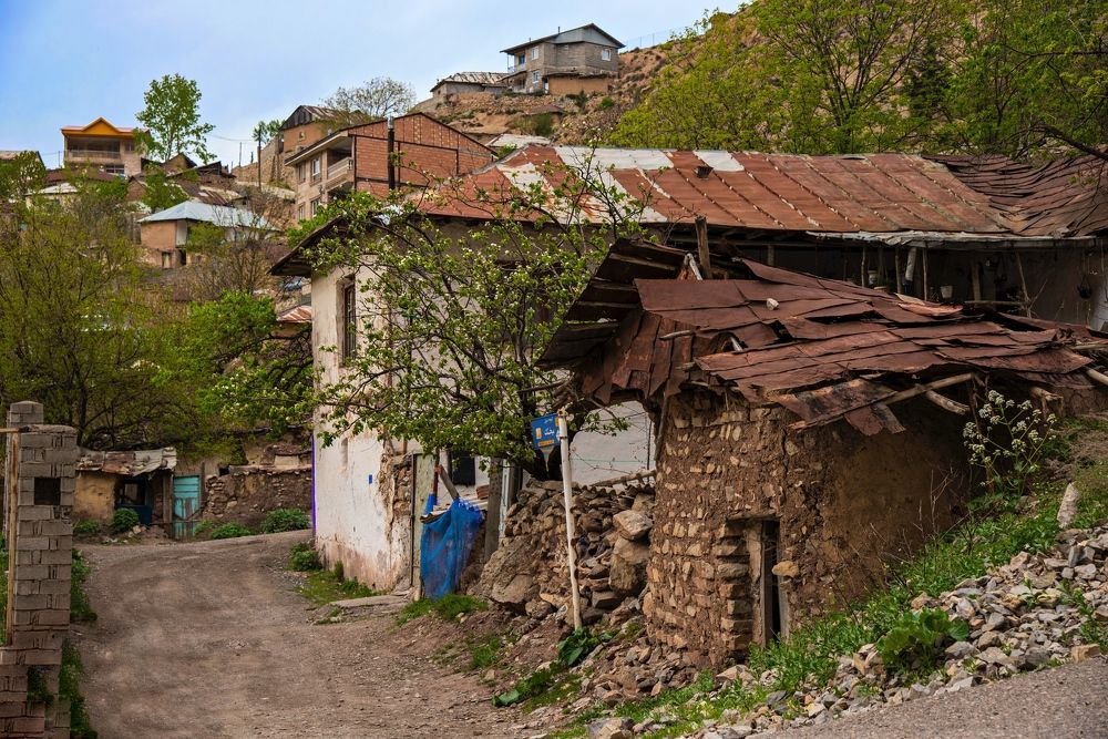 Photograph by Amir Naserkhani