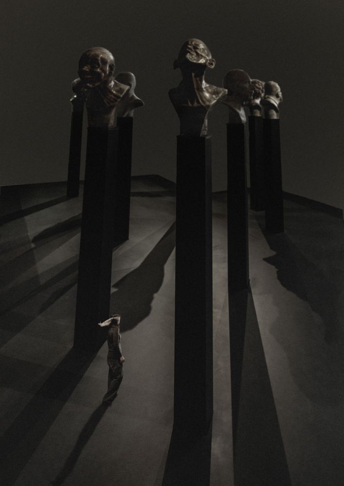 Photograph by Taтьяна Войлокова