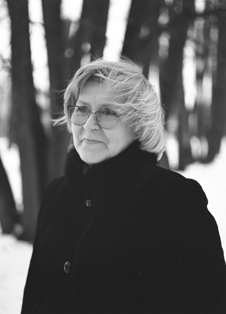 Photograph by Константин Винников