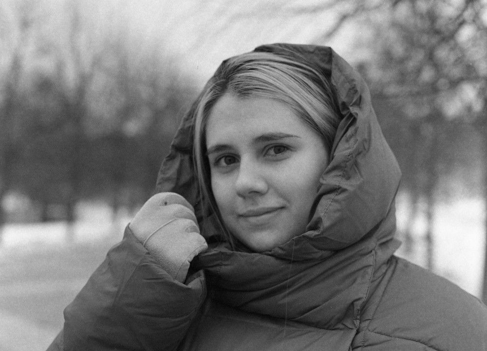 Photograph by Константин Винников