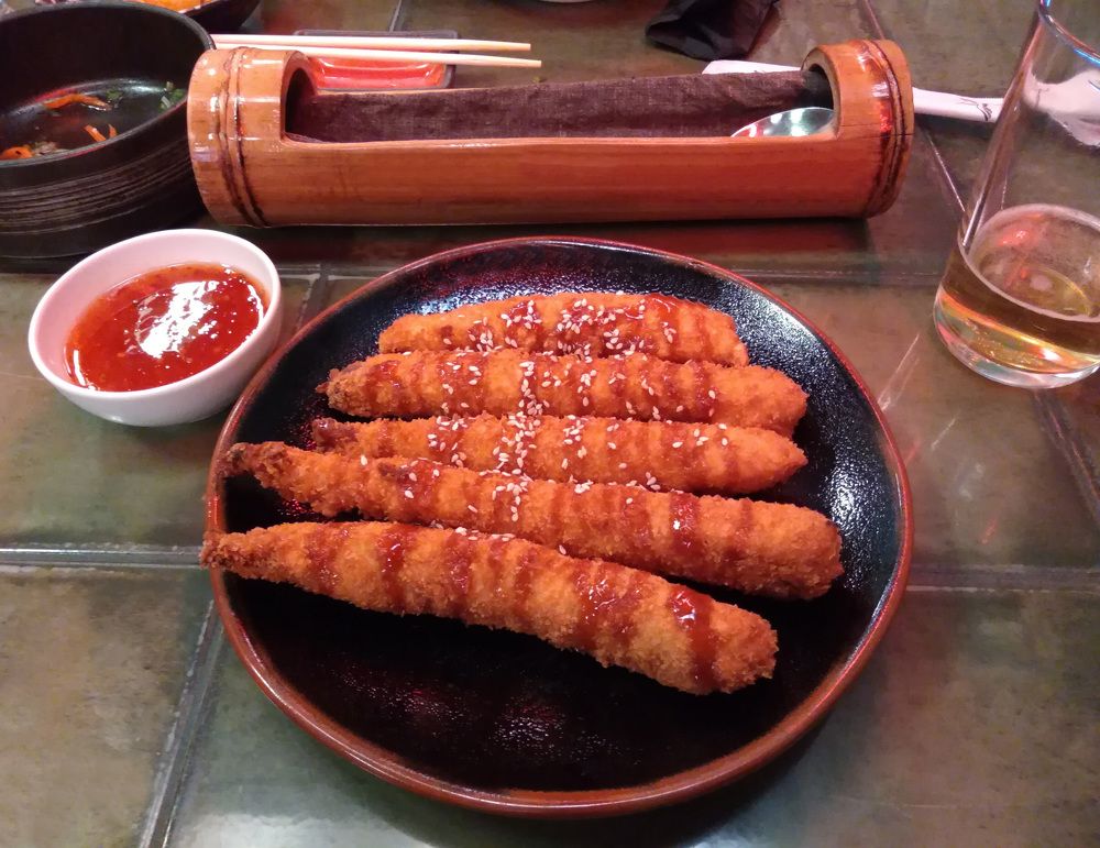 Photograph by Boris Butianov