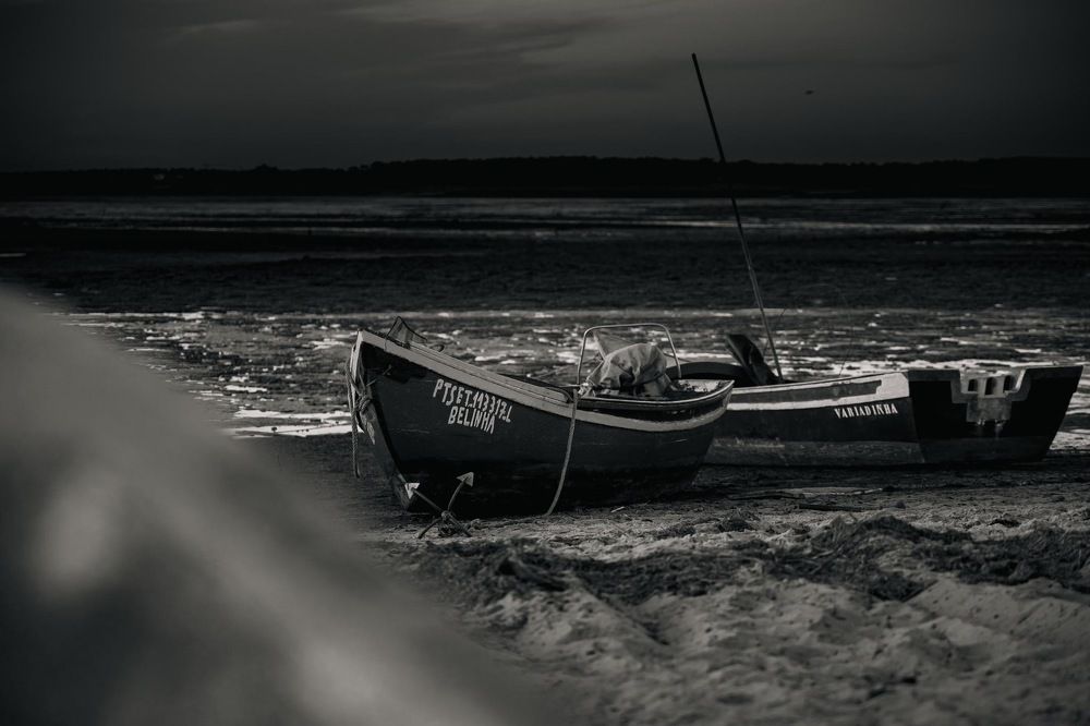 Photograph by Pedro Messias