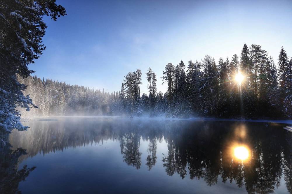 Photograph by Евгения Казакова