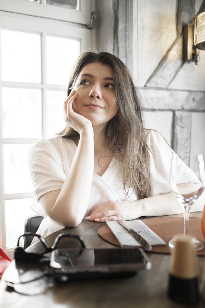 Photograph by Semeniuc Anna