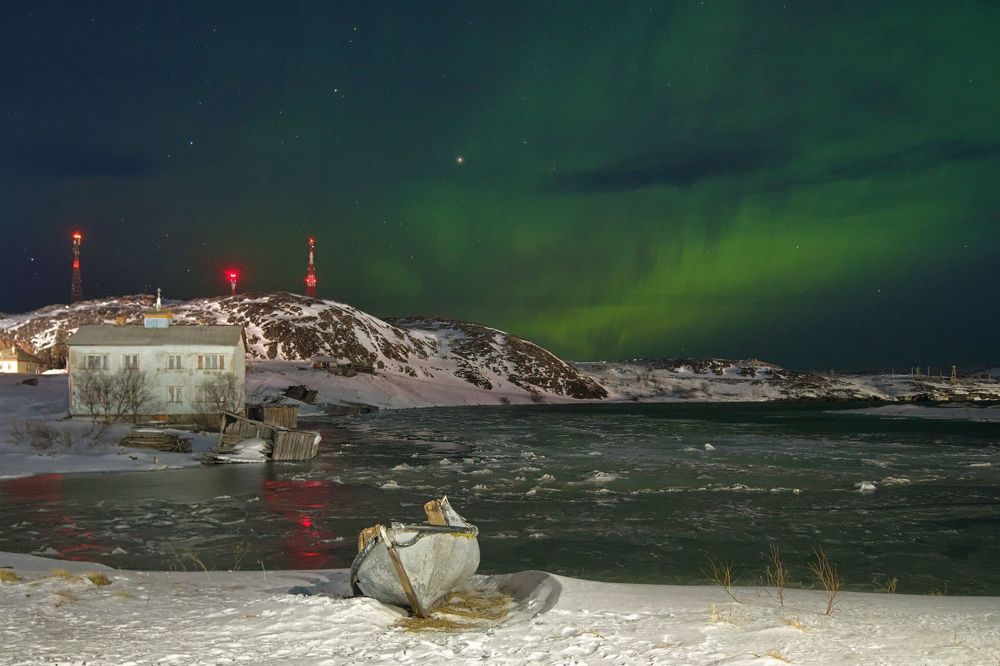 Photograph by Boeva Yuliya