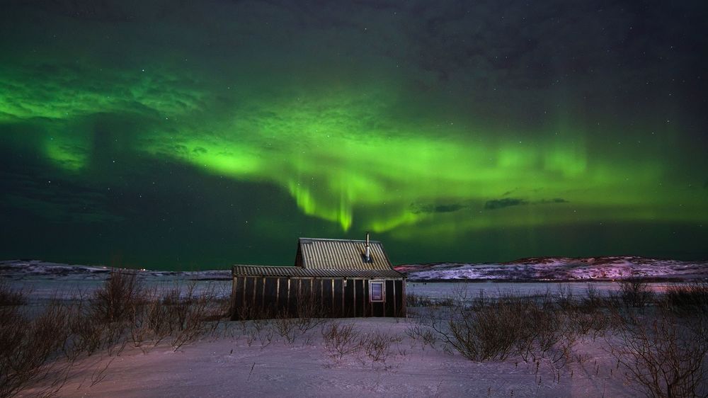 Photograph by Boeva Yuliya