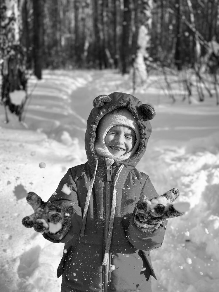 Photograph by Юлия Стародубцева