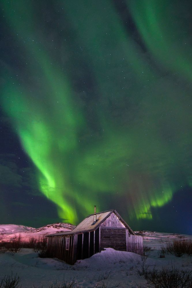 Photograph by Boeva Yuliya