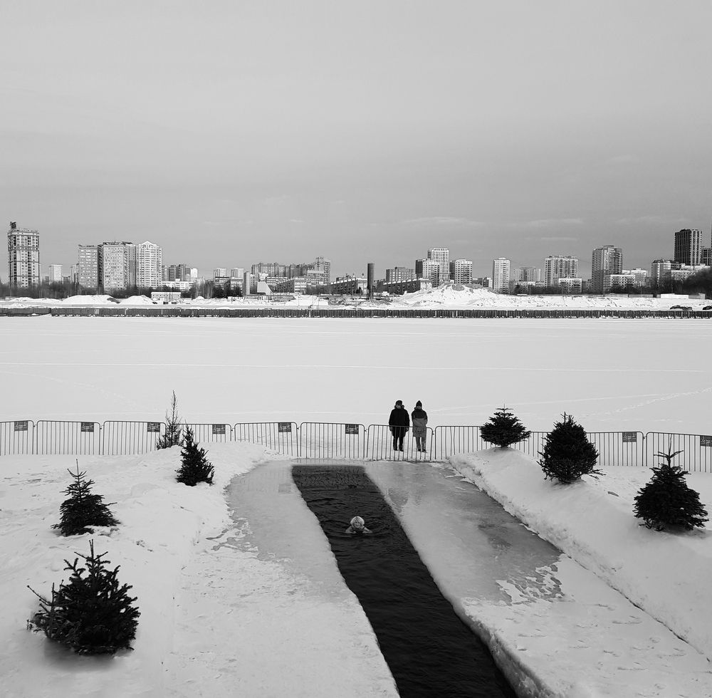 Photograph by Nataliya Kalinina