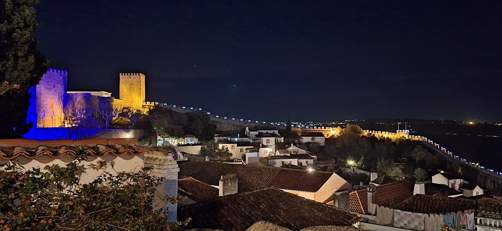 Photograph by Patrícia Pinto