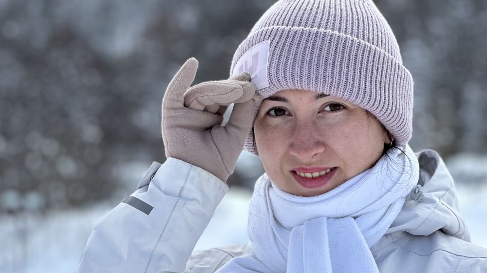 Photograph by Aleksandr Shevchenko