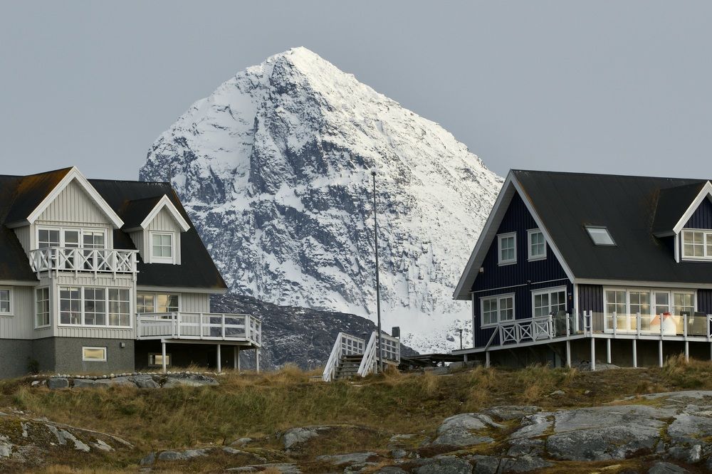 Photograph by karl geisler