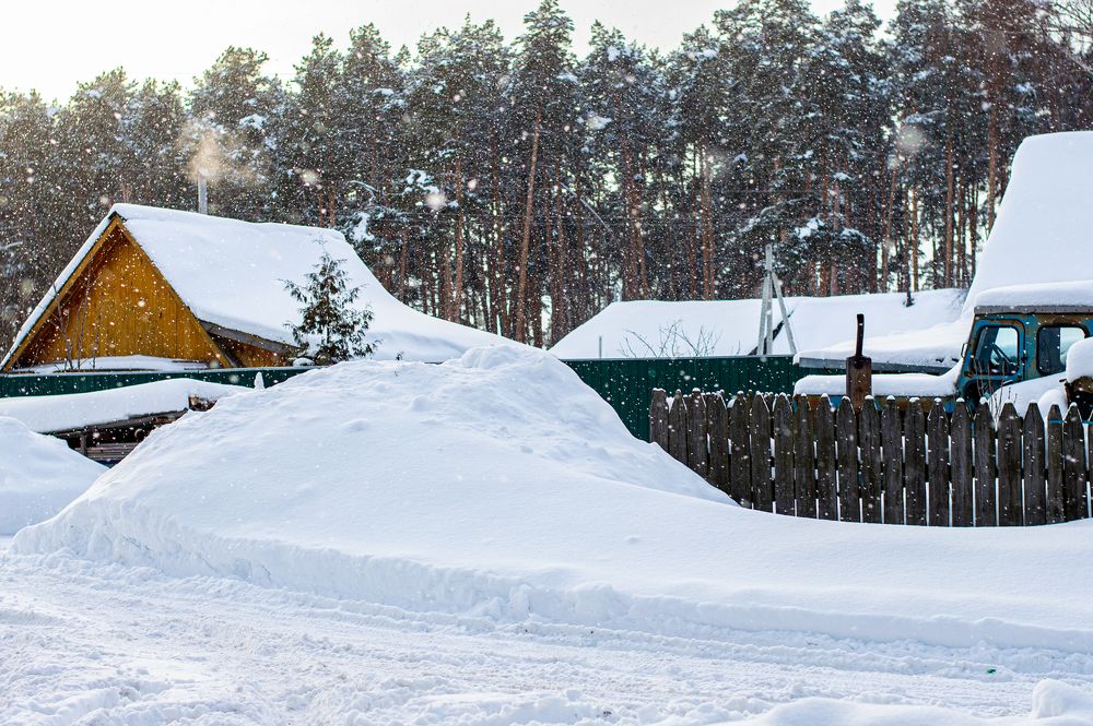 Photograph by Наталья Шамарина