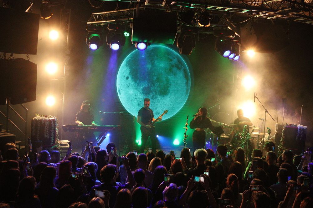 Photograph by Филатов Александр