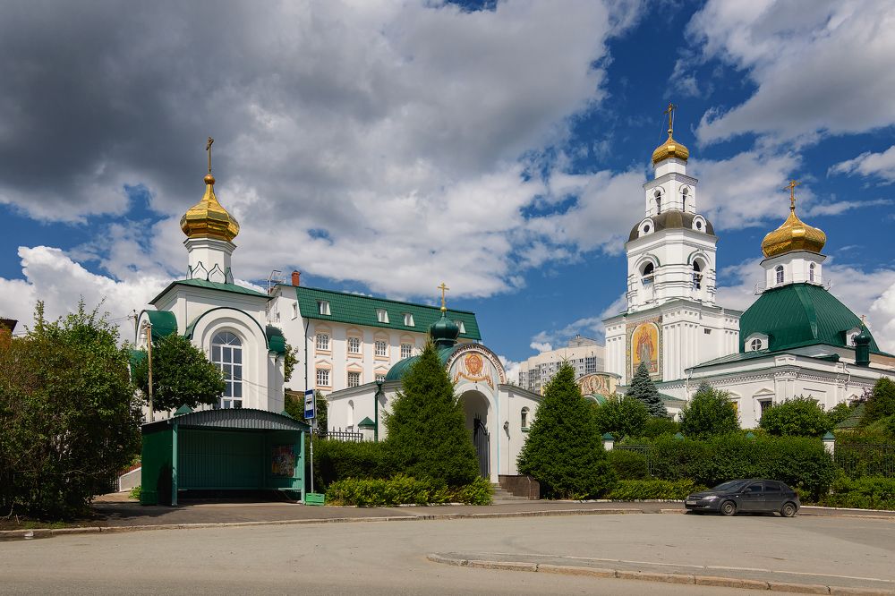 Photograph by Евгений Кучеренко