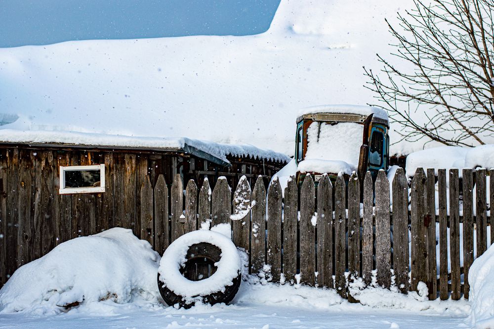 Photograph by Наталья Шамарина