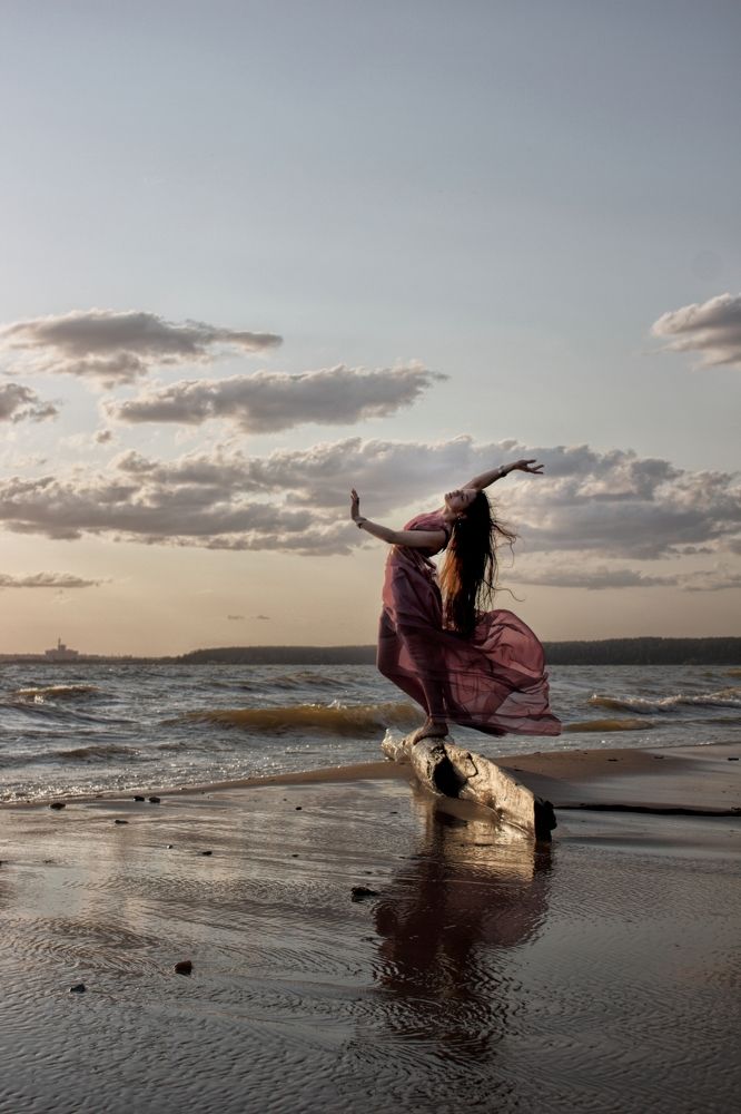 Photograph by Anastasia Anikina