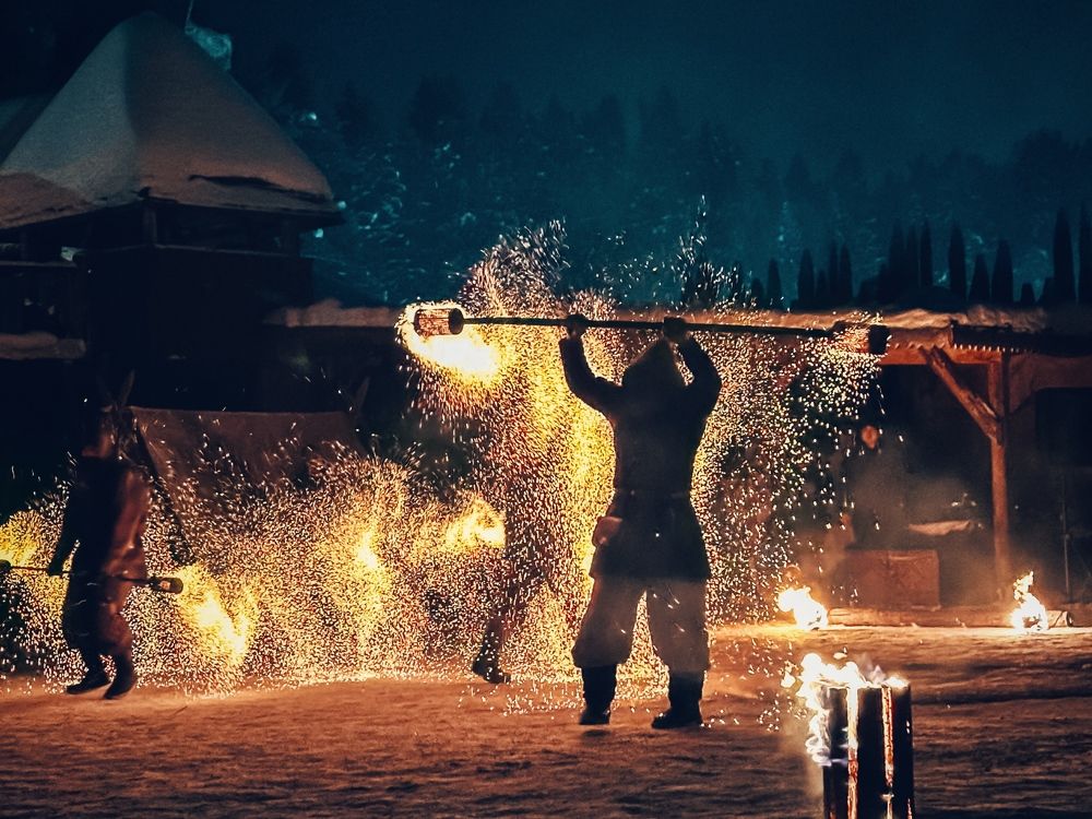 Photograph by Евгения Никишина